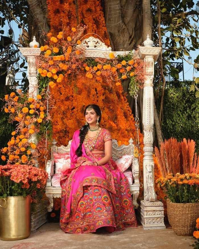 anant ambani engagement_teluguvox 4